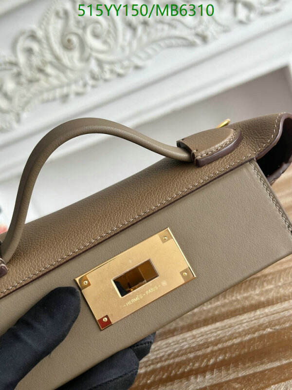 Hermes Bag-(Mirror)-Kelly- Code: MB6310 $: 515USD-yupoo dhgate Hermes Bag-(Mirror)-Kelly- Code: MB6310 $: 515USD