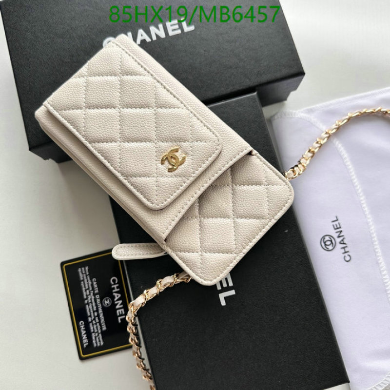Chanel Bag-(Mirror)-Crossbody- Code: MB6457 $: 85USD-yupoo dhgate Chanel Bag-(Mirror)-Crossbody- Code: MB6457 $: 85USD