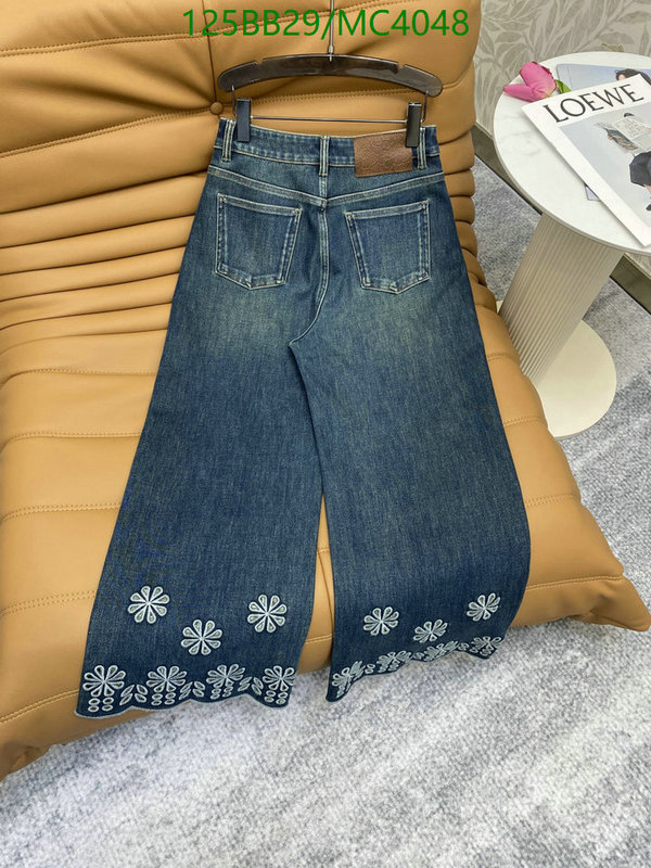 Clothing-Valentino Code: MC4048 $: 125USD