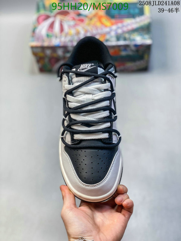 Men shoes-Nike Code: MS7009 $: 95USD