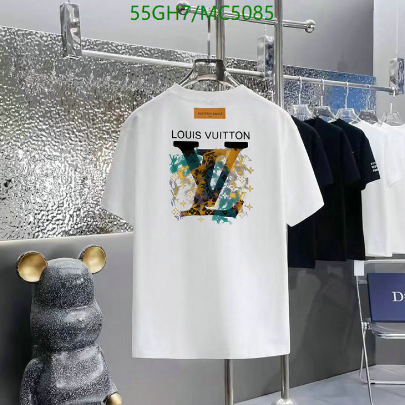 Clothing-LV Code: MC5085 $: 55USD