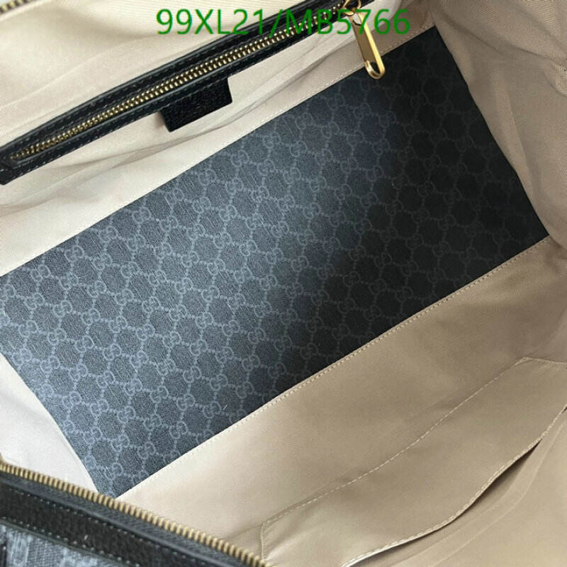 Gucci Bag-(4A)-Handbag- Code: MB5766 $: 99USD