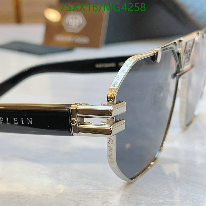 Glasses-Philipp Plein Code: MG4258 $: 75USD