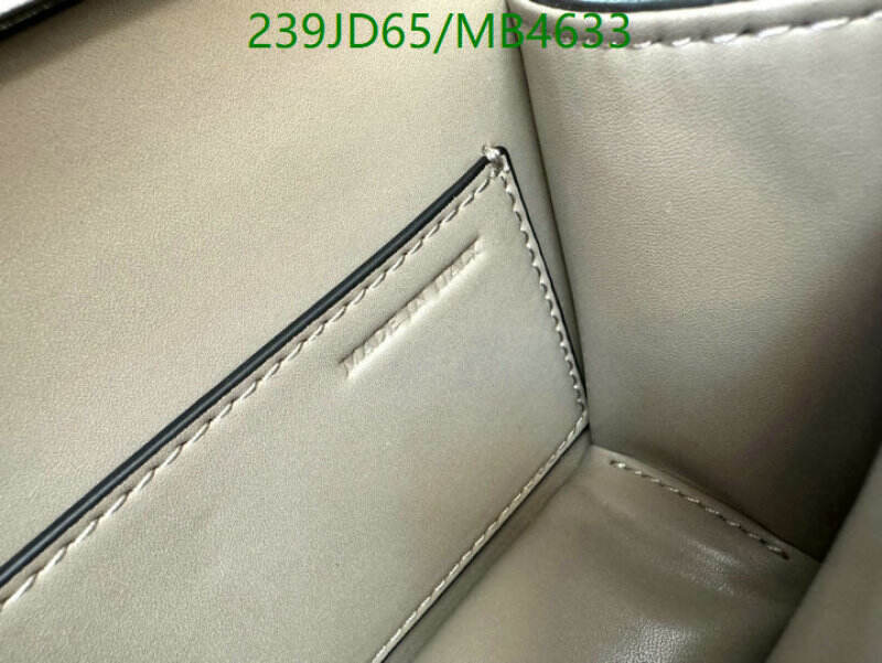 Valentino Bag-(Mirror)-Crossbody- Code: MB4633 $: 239USD