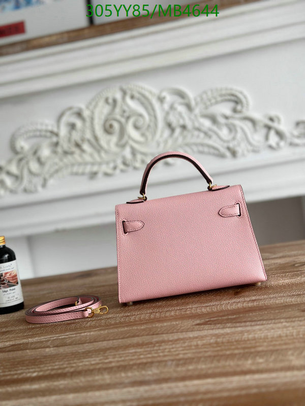 Hermes Bag-(Mirror)-Kelly- Code: MB4644 $: 305USD