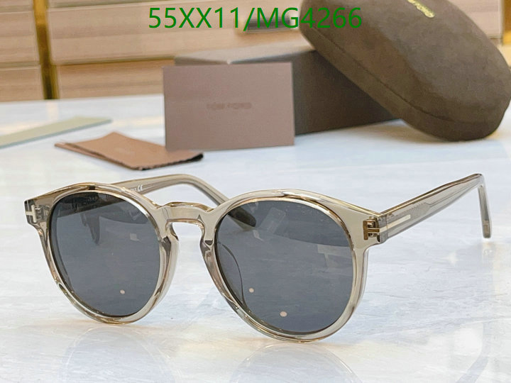Glasses-Tom Ford Code: MG4266 $: 55USD