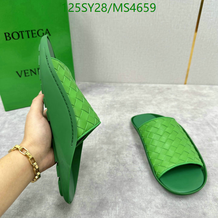Men shoes-BV Code: MS4659 $: 125USD