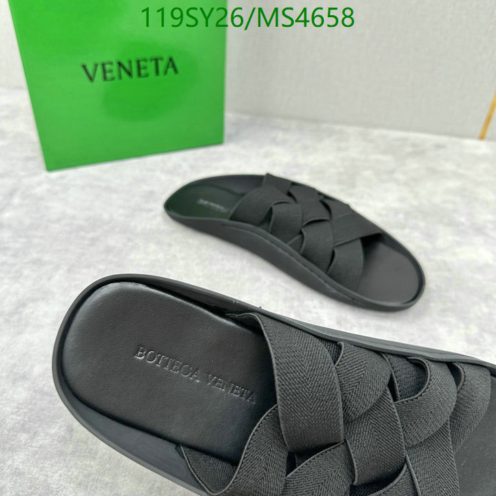 Men shoes-BV Code: MS4658 $: 119USD