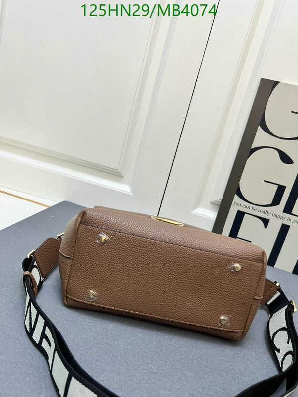 Coccinelle Bag-(4A)-Crossbody- Code: MB4074 $: 125USD