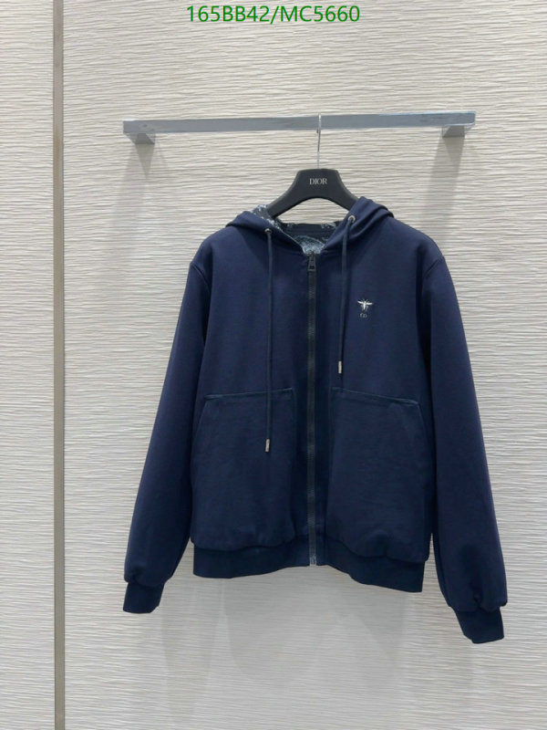 Clothing-Dior Code: MC5660 $: 165USD
