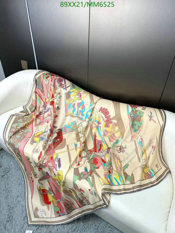 Scarf-Hermes Code: MM6525 $: 89USD