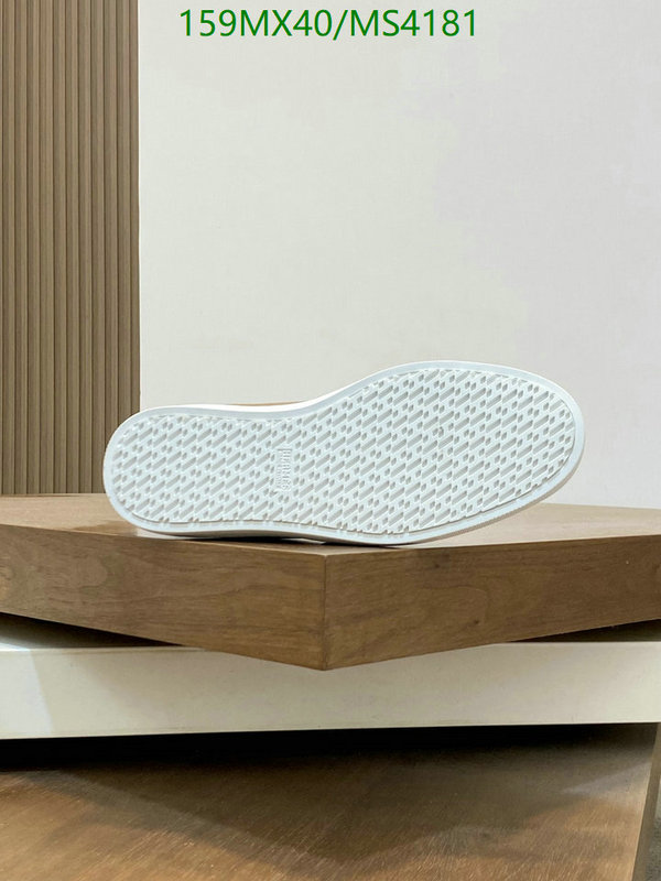 Men shoes-Hermes Code: MS4181 $: 159USD