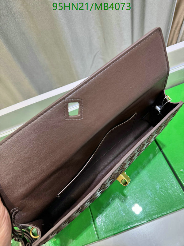 BV Bag-(4A)-Crossbody- Code: MB4073 $: 95USD