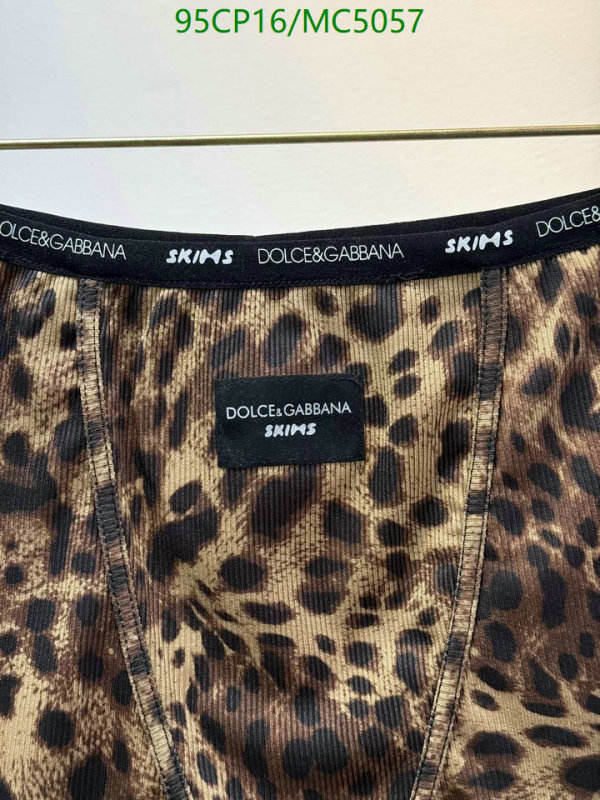 Clothing-D&G Code: MC5057 $: 95USD