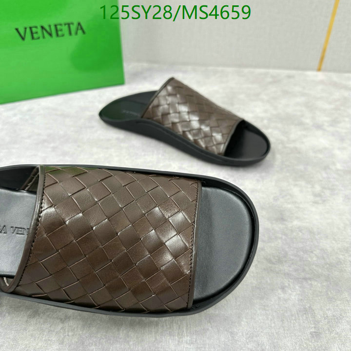 Men shoes-BV Code: MS4659 $: 125USD
