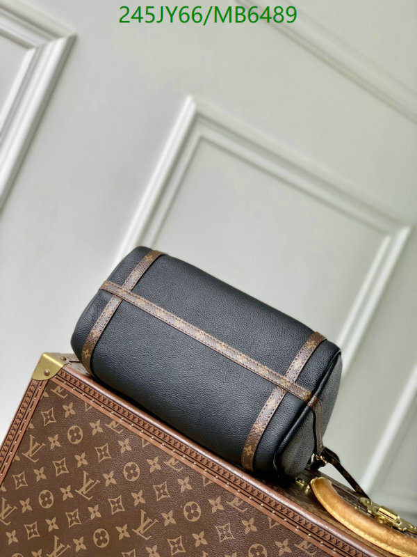 LV Bag-(Mirror)-Pochette MTis- Code: MB6489 $: 245USD