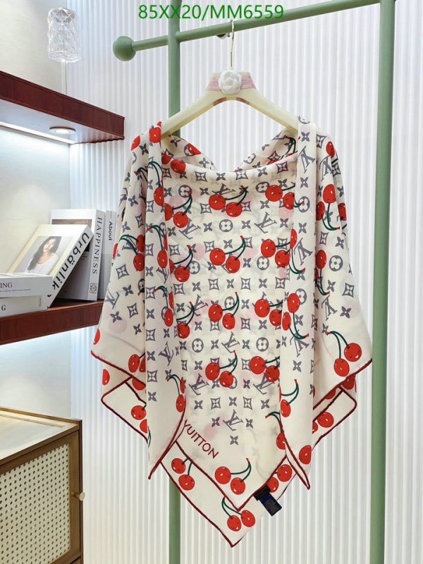 Scarf-LV Code: MM6559 $: 85USD