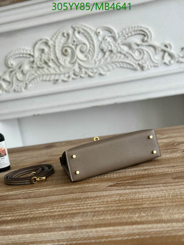 Hermes Bag-(Mirror)-Kelly- Code: MB4641 $: 305USD