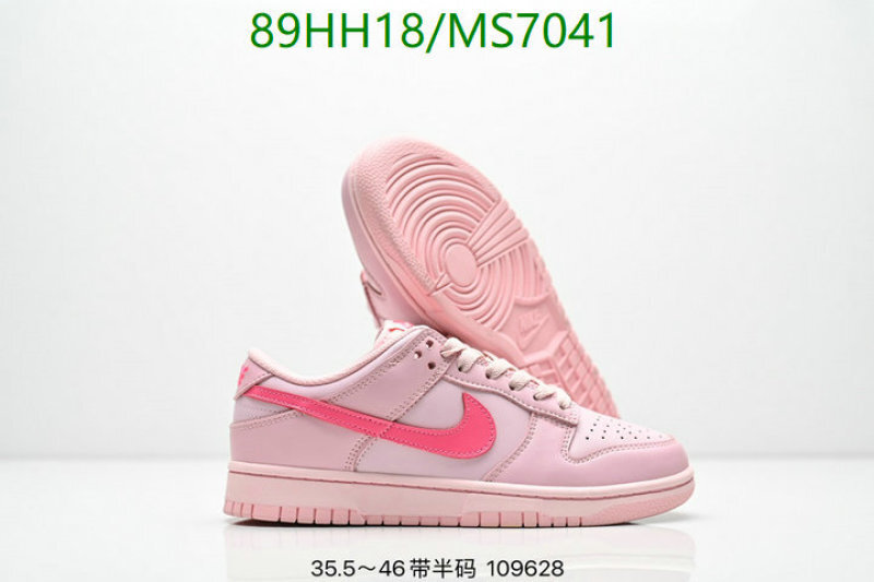 Women Shoes-NIKE Code: MS7041 $: 89USD