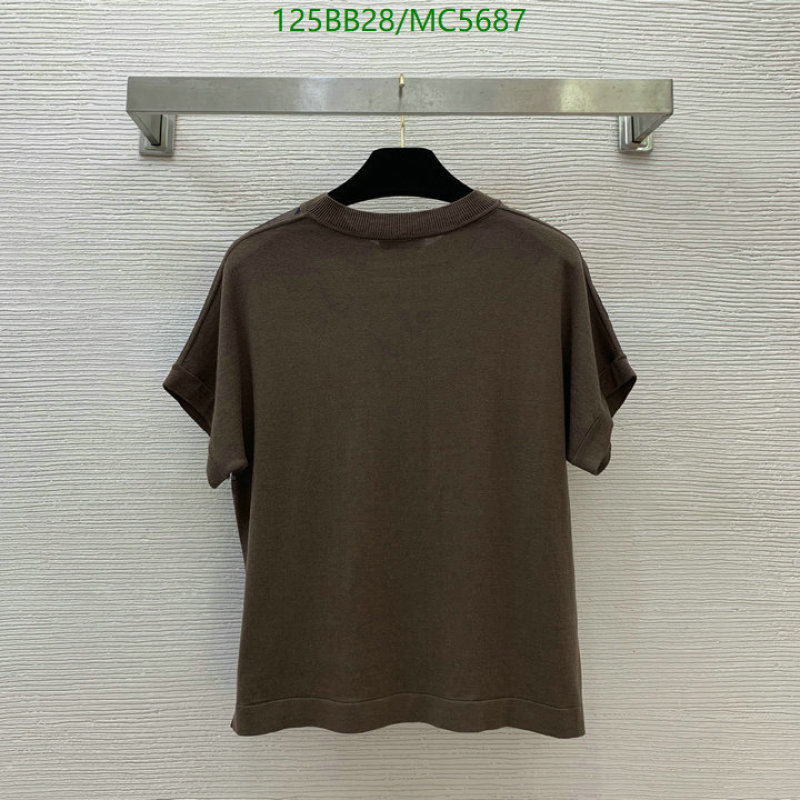 Clothing-Hermes Code: MC5687 $: 125USD