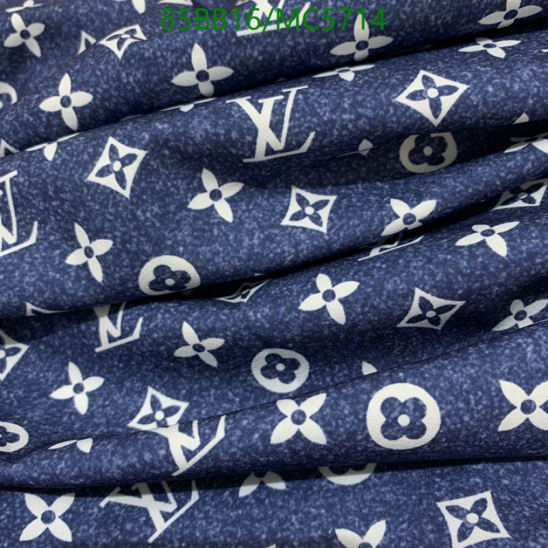 Clothing-LV Code: MC5714 $: 85USD