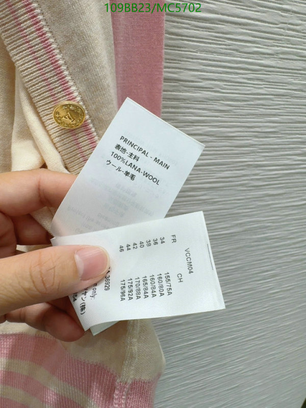 Clothing-LV Code: MC5702 $: 109USD