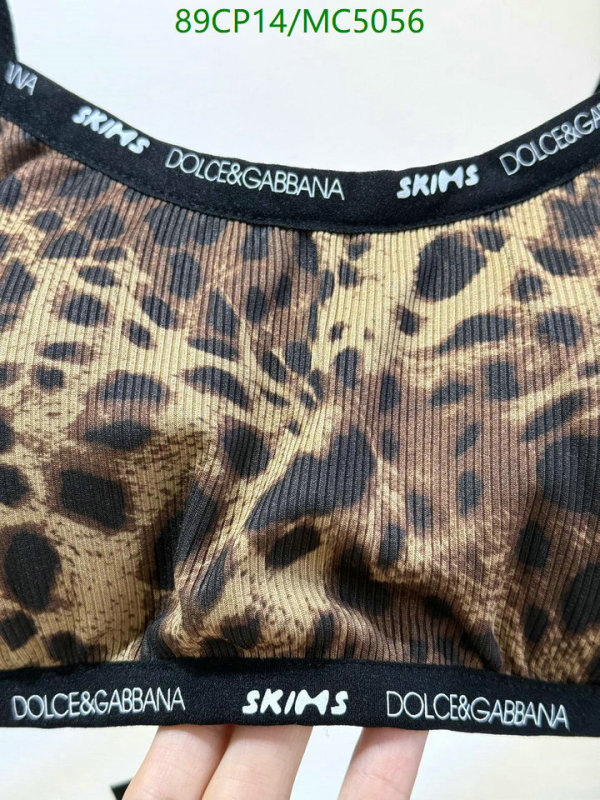 Clothing-D&G Code: MC5056 $: 89USD
