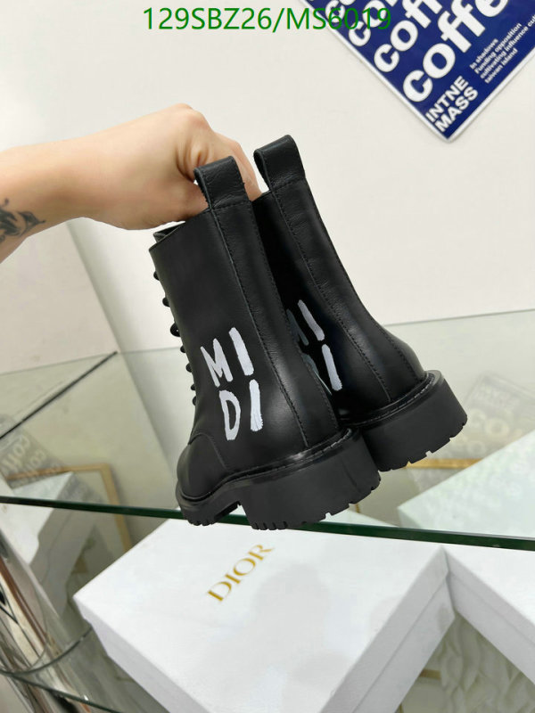 Women Shoes-Boots Code: MS6019 $: 129USD