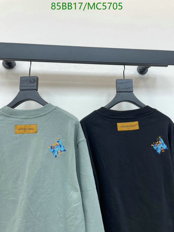 Clothing-LV Code: MC5705 $: 85USD