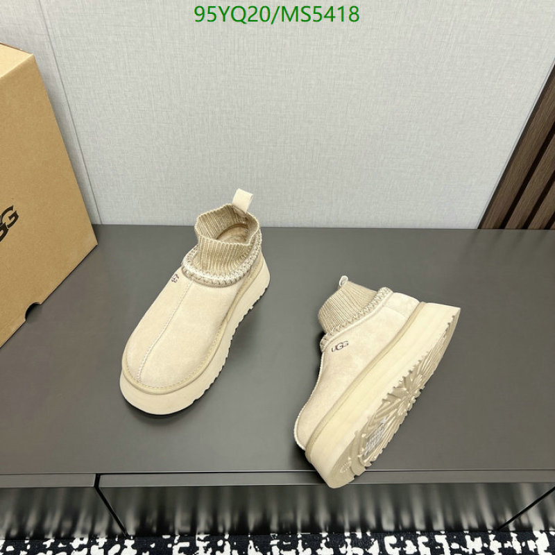 Women Shoes-UGG Code: MS5418 $: 95USD