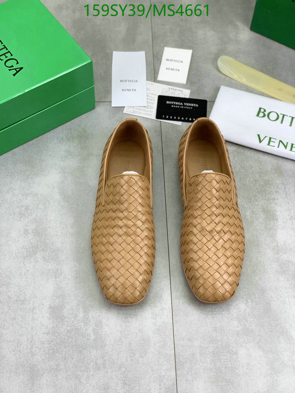 Women Shoes-BV Code: MS4661 $: 159USD