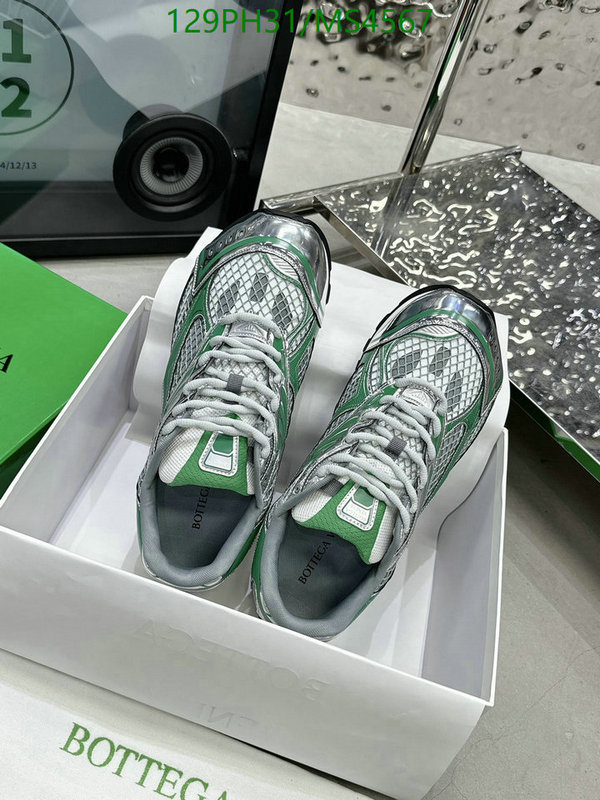 Women Shoes-BV Code: MS4567 $: 129USD