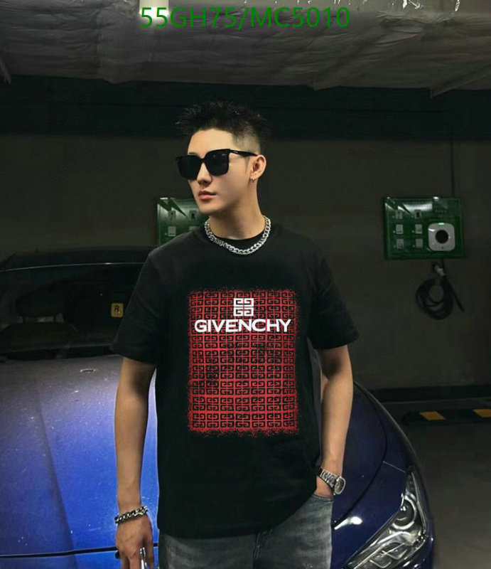Clothing-Givenchy Code: MC5010 $: 55USD