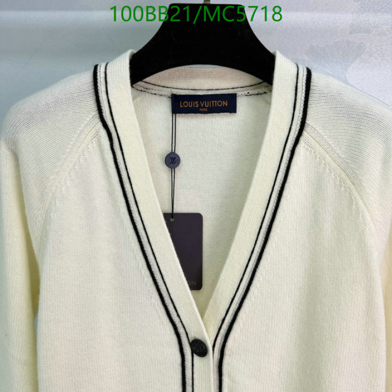 Clothing-LV Code: MC5718 $: 100USD