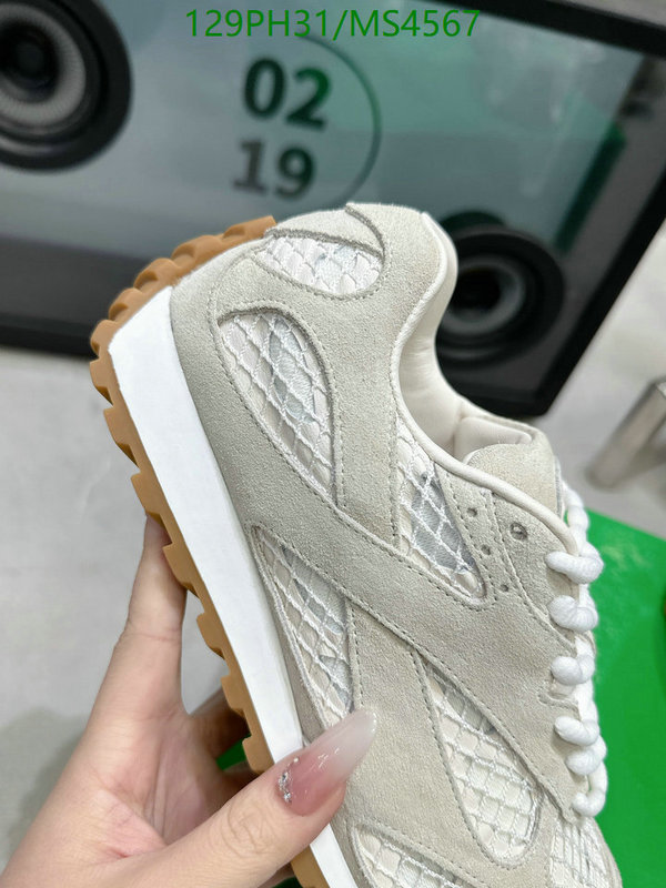 Women Shoes-BV Code: MS4567 $: 129USD