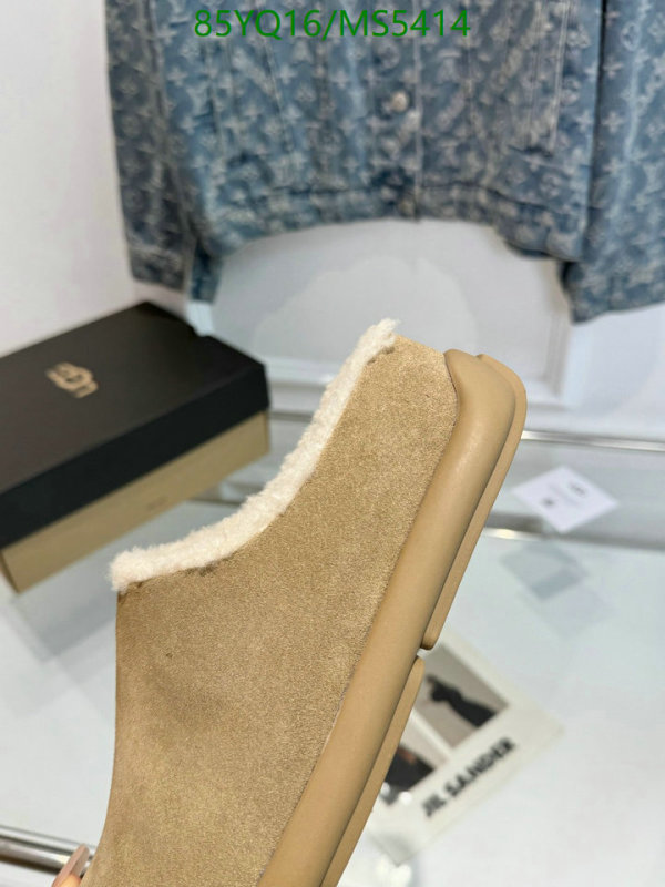 Women Shoes-UGG Code: MS5414 $: 85USD