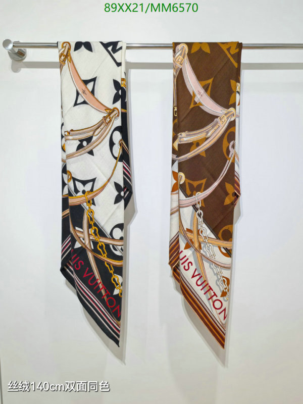 Scarf-LV Code: MM6570 $: 89USD