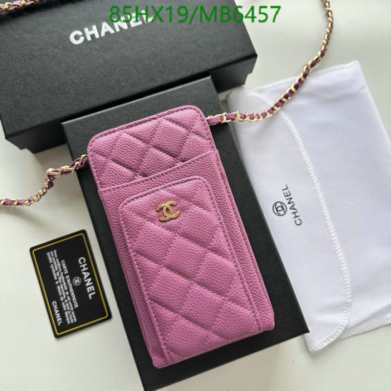 Chanel Bag-(Mirror)-Crossbody- Code: MB6457 $: 85USD-yupoo dhgate Chanel Bag-(Mirror)-Crossbody- Code: MB6457 $: 85USD