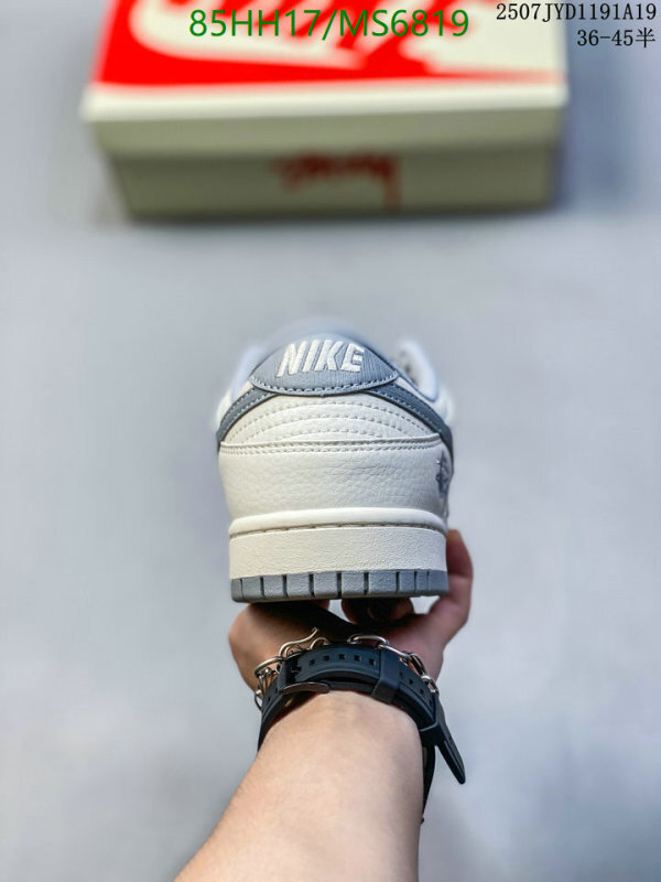 Women Shoes-NIKE Code: MS6819 $: 85USD