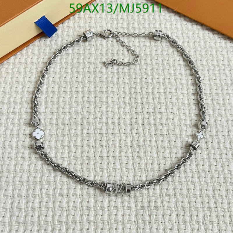 Jewelry-LV Code: MJ5911