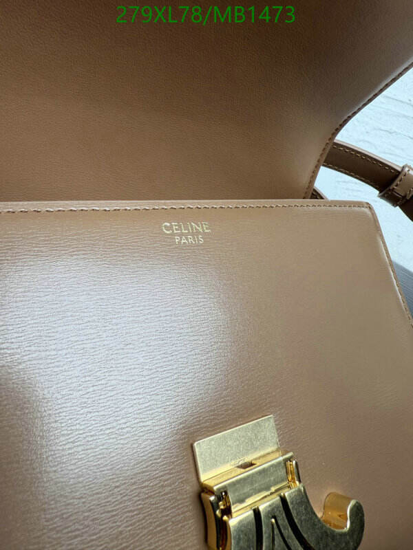 Celine Bag-(Mirror)-Triomphe Series Code: MB1473