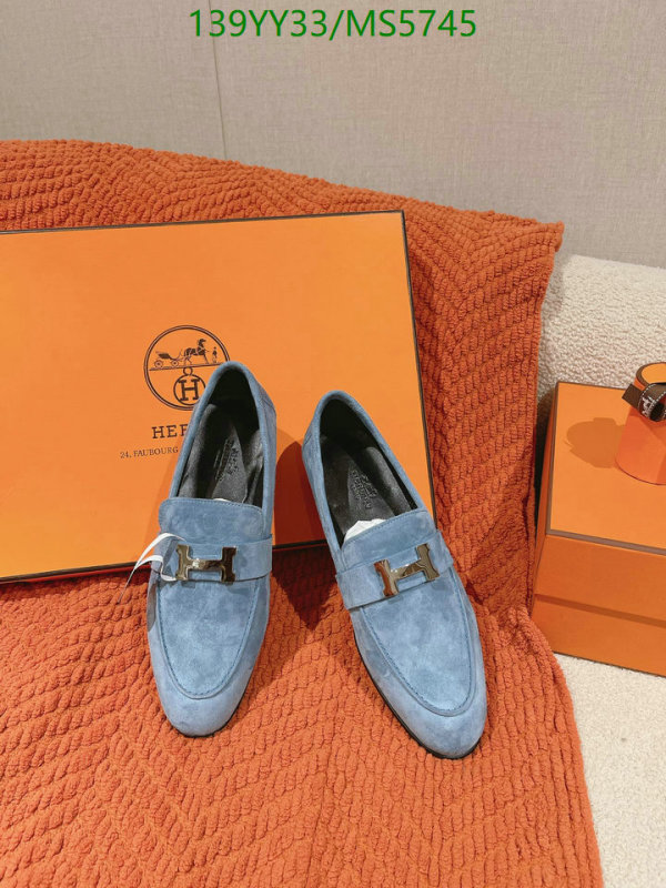 Women Shoes-Hermes Code: MS5745 $: 139USD