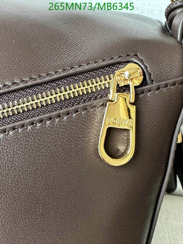 Loewe Bag-(Mirror)-Puzzle- Code: MB6345 $: 265USD