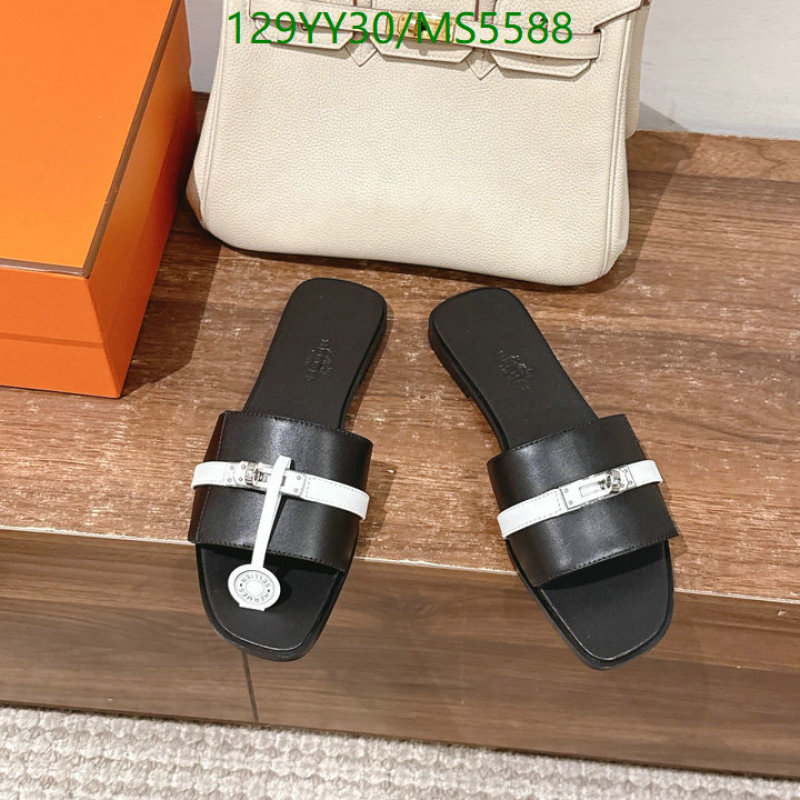 Women Shoes-Hermes Code: MS5588 $: 129USD