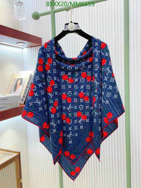 Scarf-LV Code: MM6559 $: 85USD