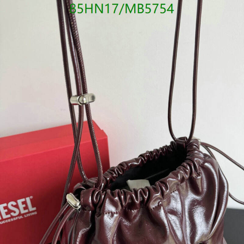 Diesel Bag-(4A)-Crossbody- Code: MB5754 $: 85USD