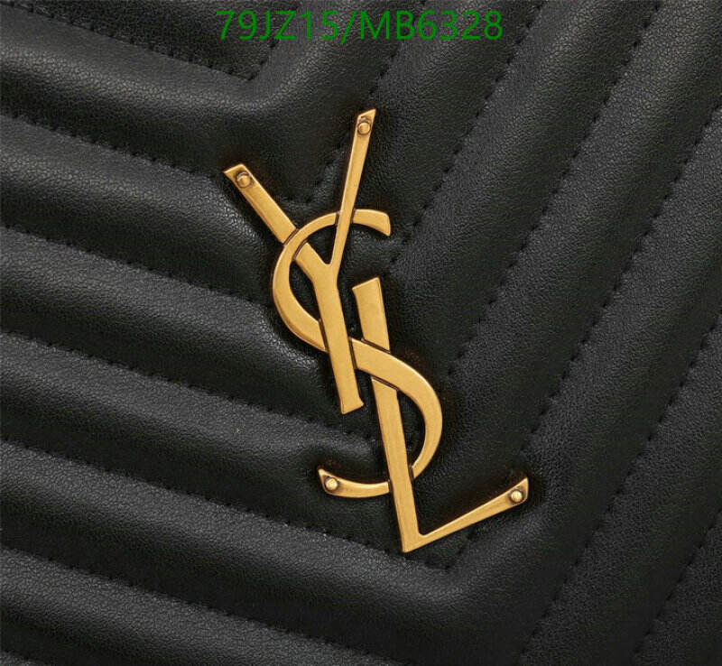 YSL Bag-(4A)-LouLou Series Code: MB6328 $: 79USD