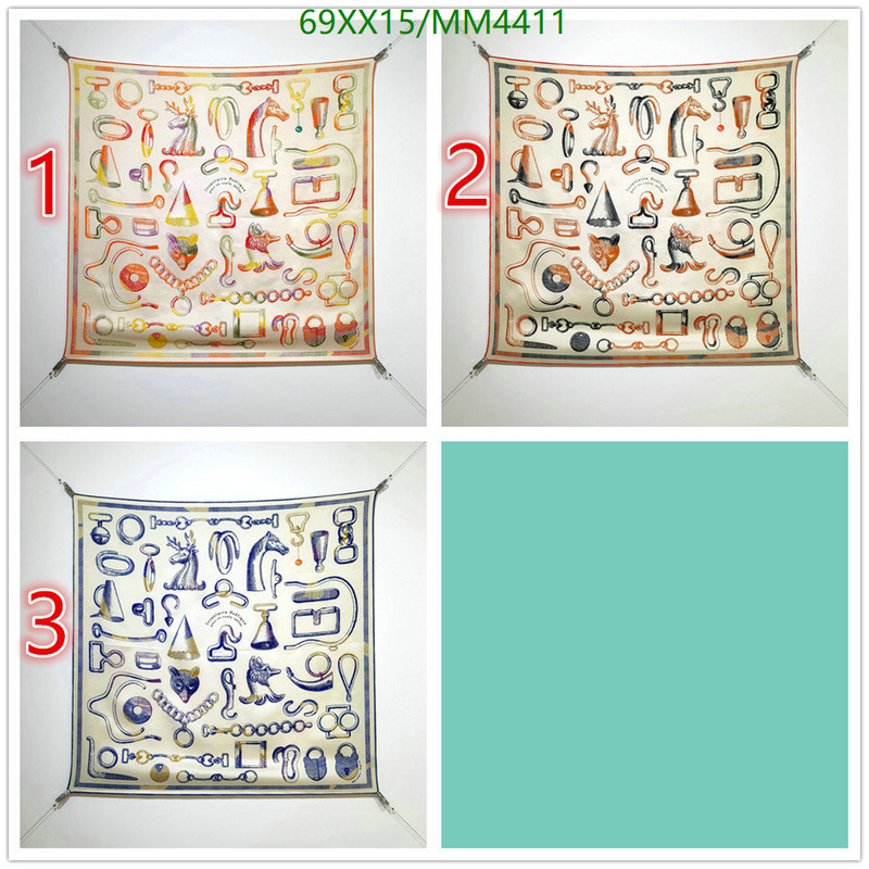 Scarf-Hermes Code: MM4411 $: 69USD