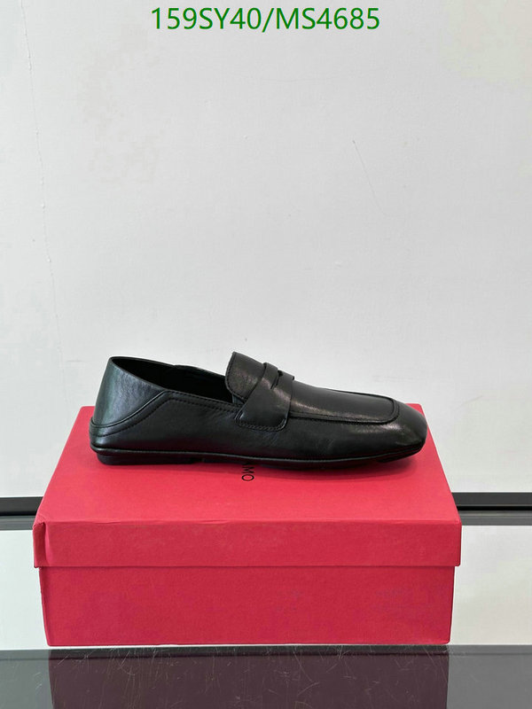 Men shoes-Ferragamo Code: MS4685 $: 159USD