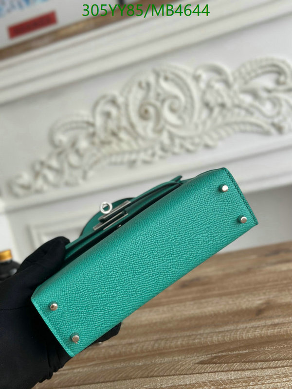 Hermes Bag-(Mirror)-Kelly- Code: MB4644 $: 305USD